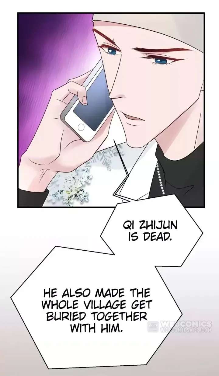 Reborn- deceiving my financial backing husband Chapter 79 - page 34