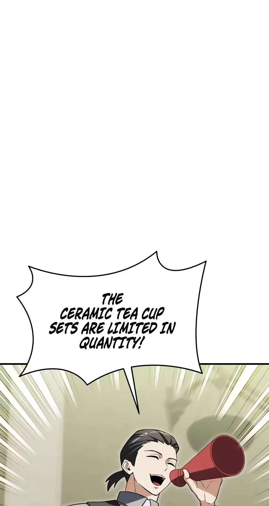 The Otherworldly Nutritionist Chapter 38 - page 34