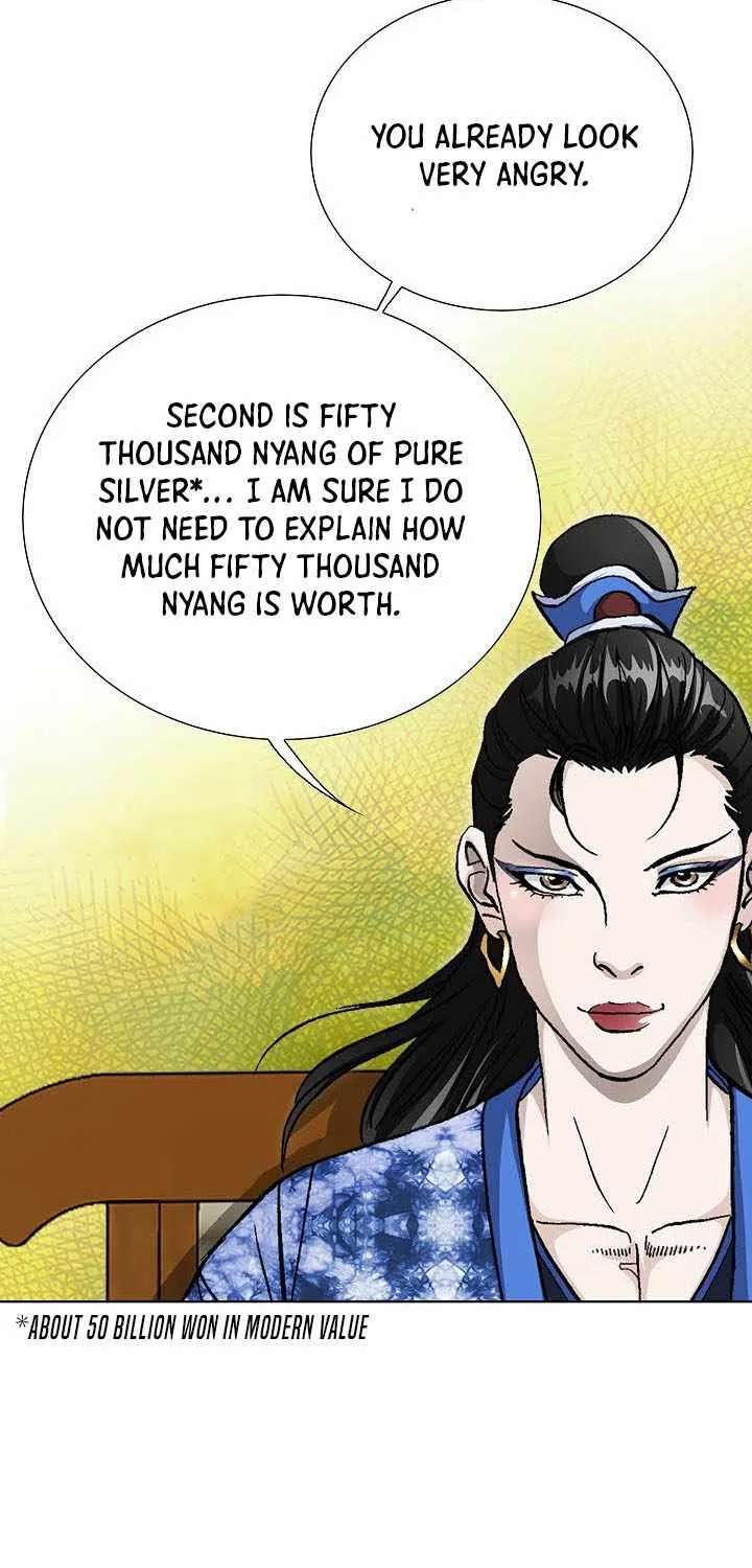 Return of the Immortal Monk Chapter 84 - page 14