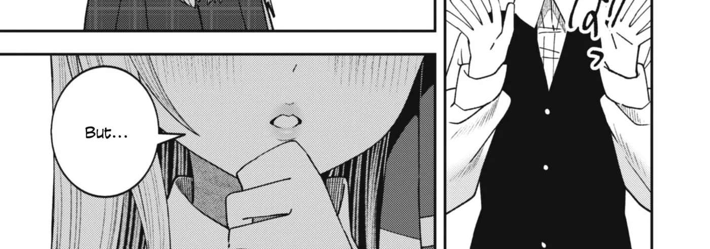 The Internet Café Where I Work Somehow Became a Hangout Spot for Beautiful Girls. Chapter 3 - page 27