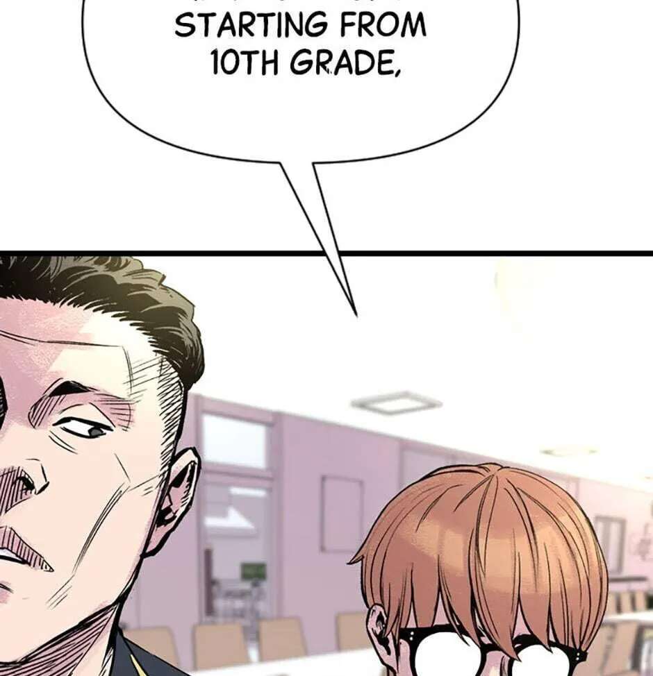 Switch (Ji-Dong & Kim Dong-Chan) Chapter 3 - page 263
