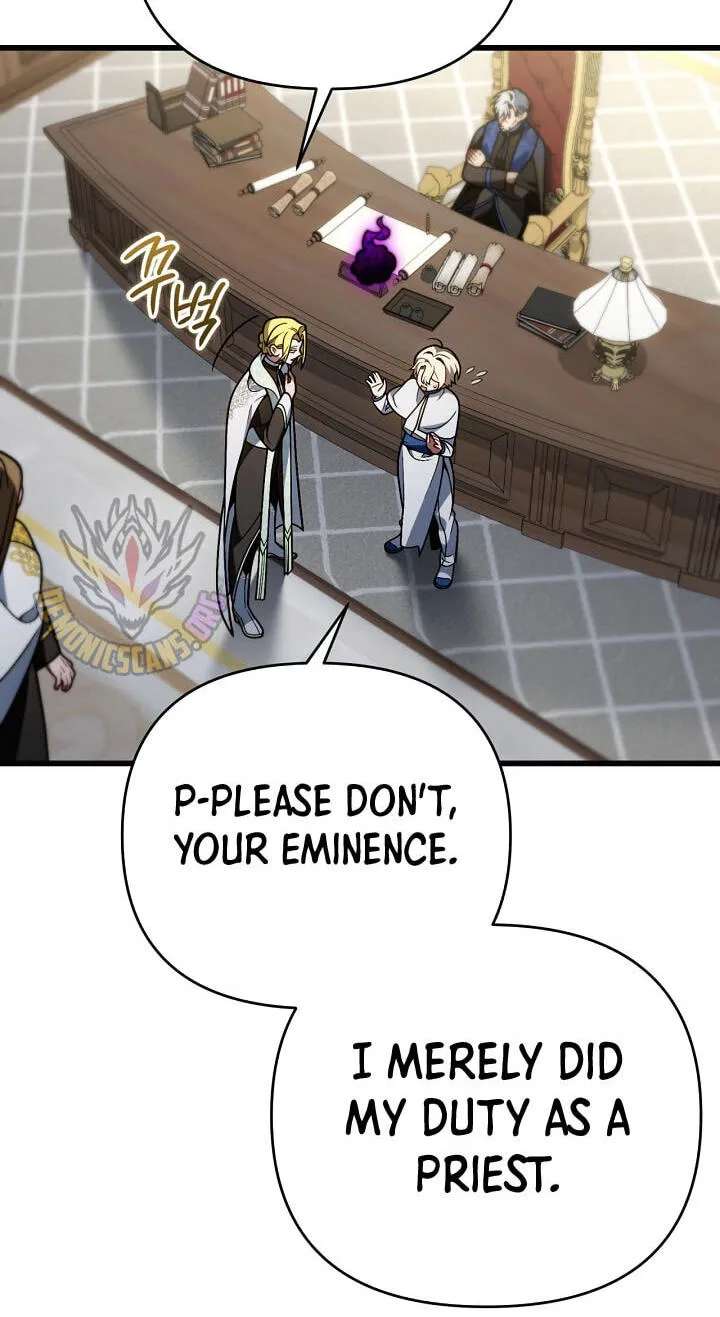 Holy Hella's Ultimate End Chapter 97 - page 33