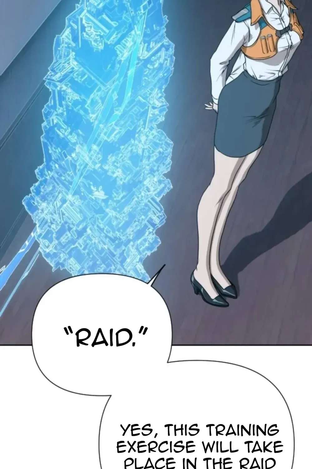 Winning With Drawings Chapter 5 - page 3