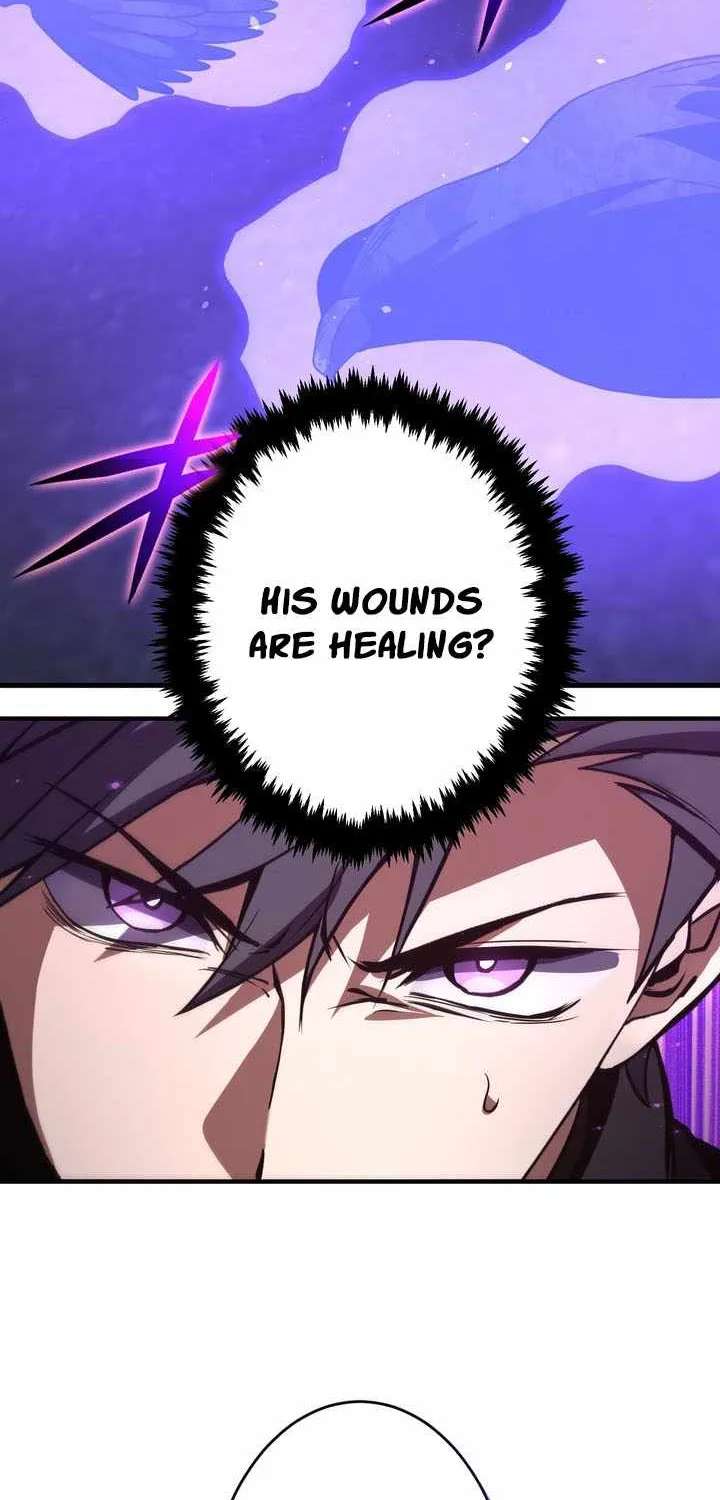 The Underworld Transcendent Is Unrivaled at the School——! Chapter 51 - page 40