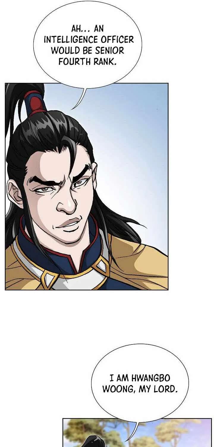 Return of the Immortal Monk Chapter 93 - page 24