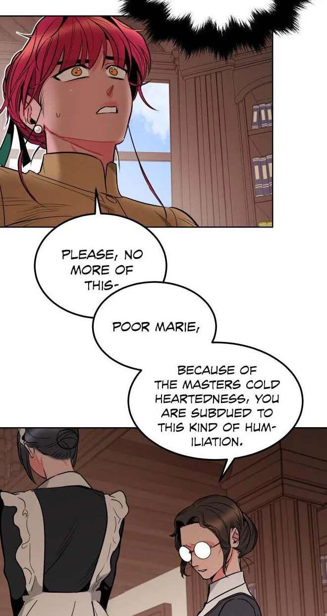 Marie and Alex Chapter 2 - page 41