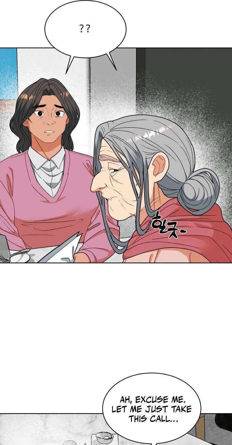 Flower Beggar Chapter 19 - page 37