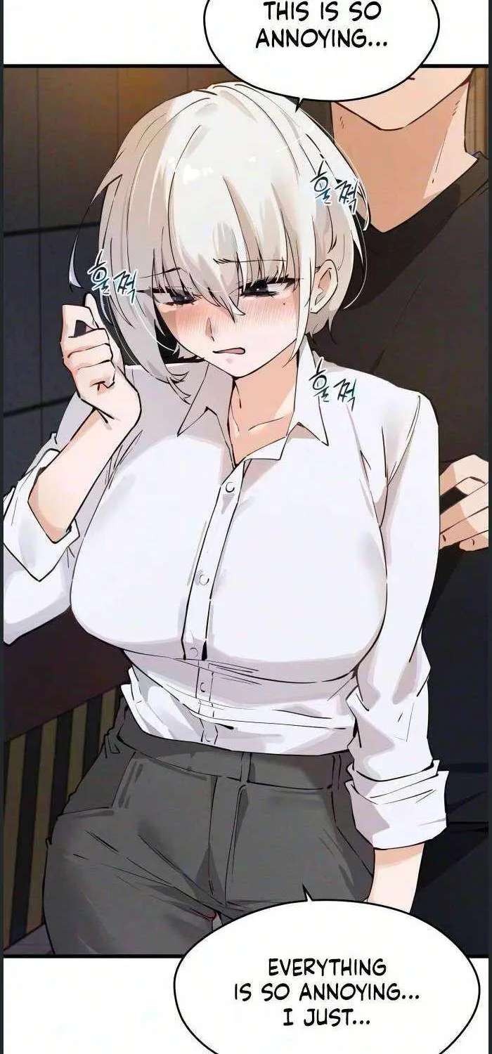 Miss Ji-Hye, The Uncool Adult Chapter 17 - page 5