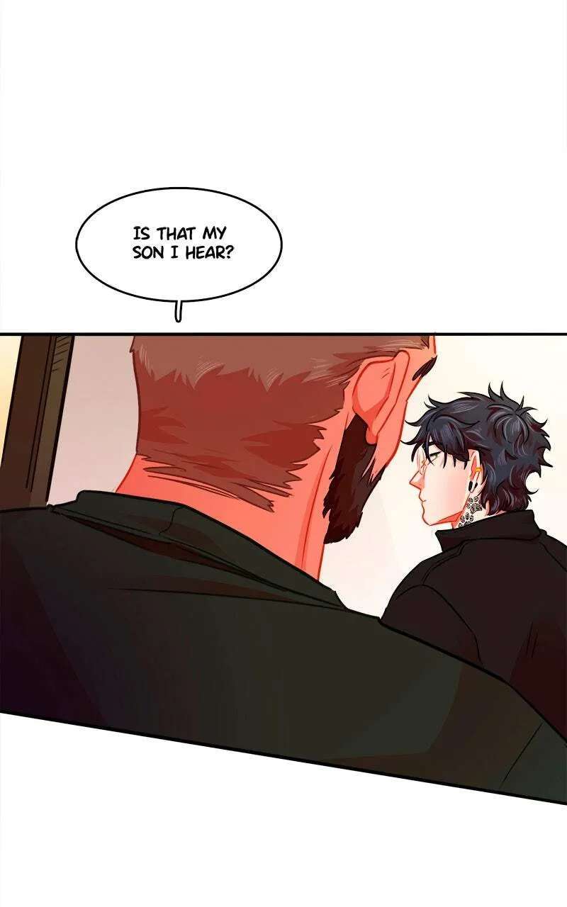 Love 4 A Walk Chapter 112 - page 15