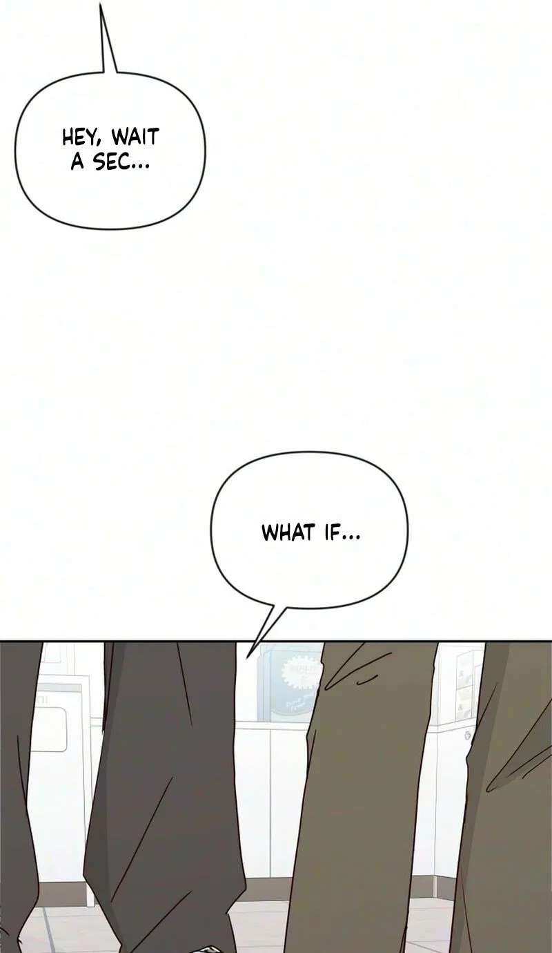 My Love Advisor Chapter 45 - page 42