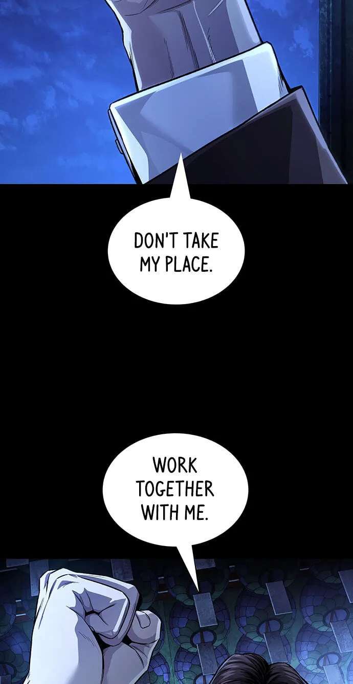 Vigilante Part 2 Chapter 95 - page 39
