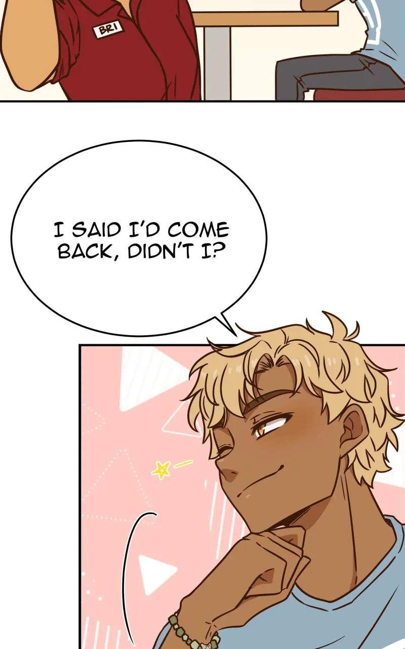 Diner for Adas Chapter 3 - page 4