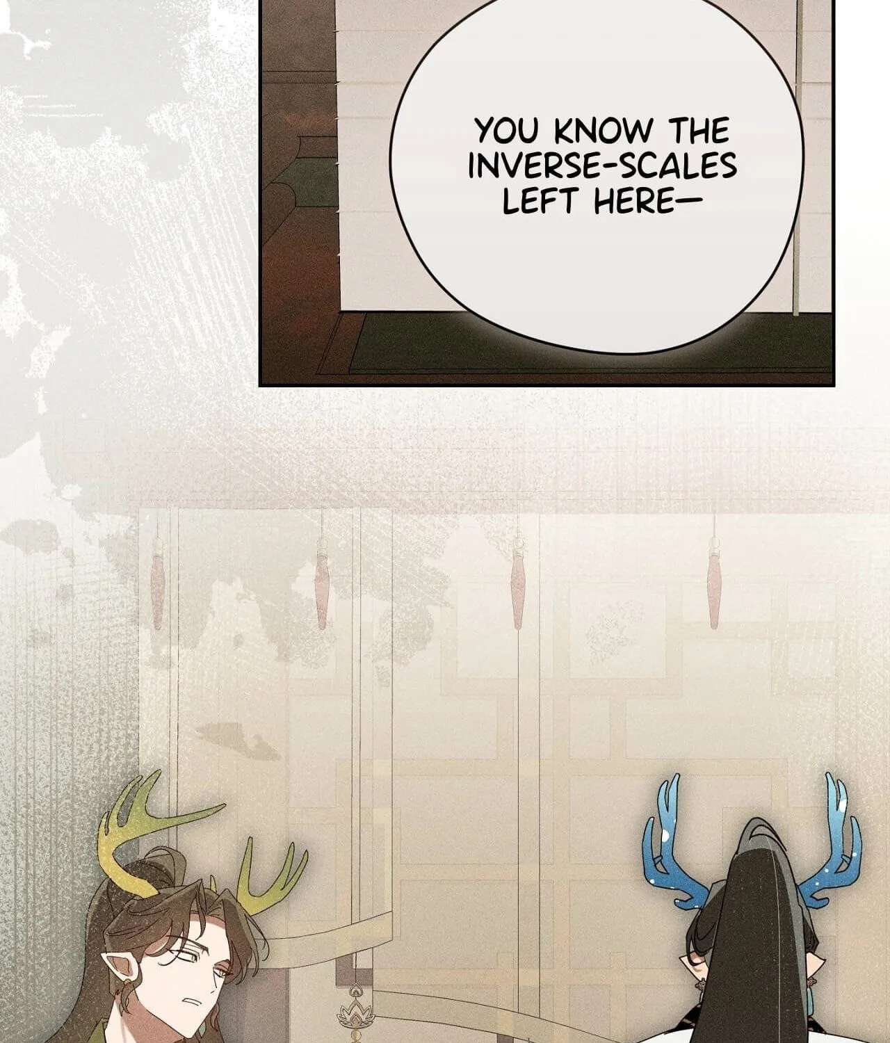 The Earth-Engulfing Rain Chapter 25 - page 42