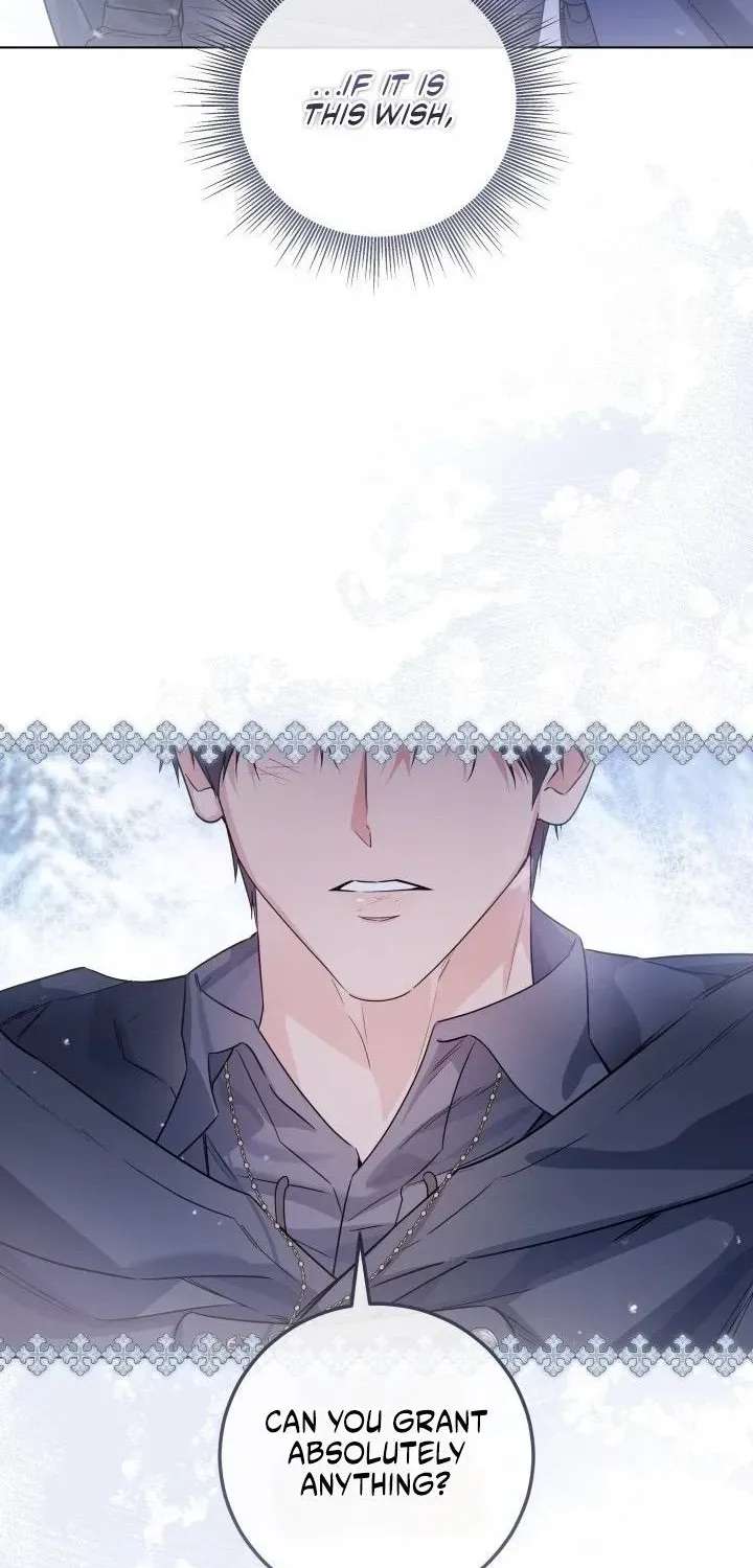 The Princess Stans in Secret Chapter 106 - page 89