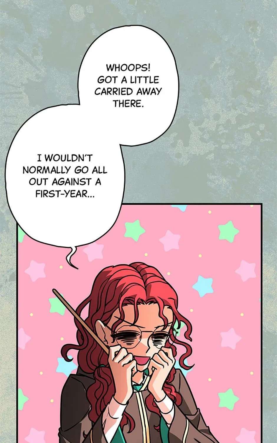 The Overlord Lady Chapter 32 - page 1