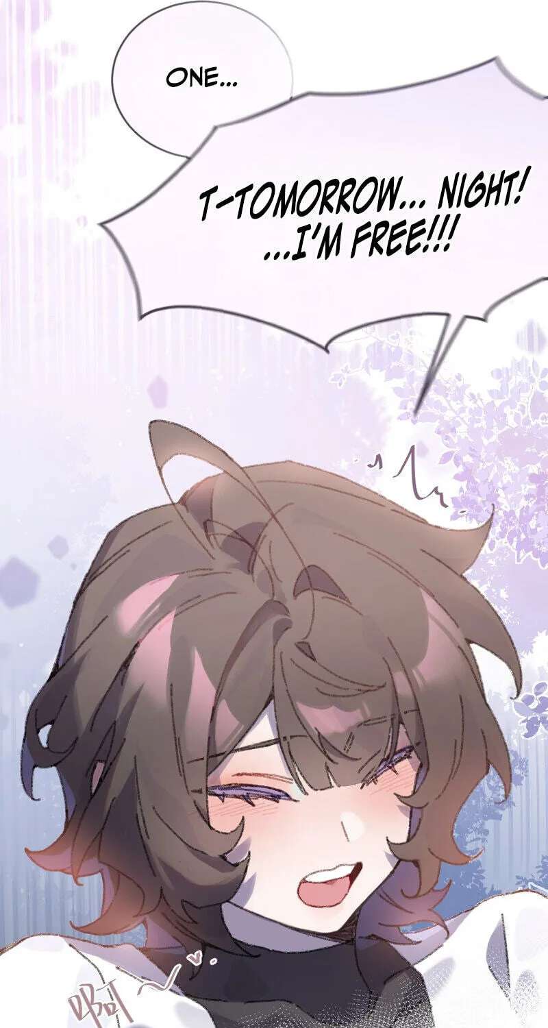 Possessing My Venus Chapter 23 - page 10