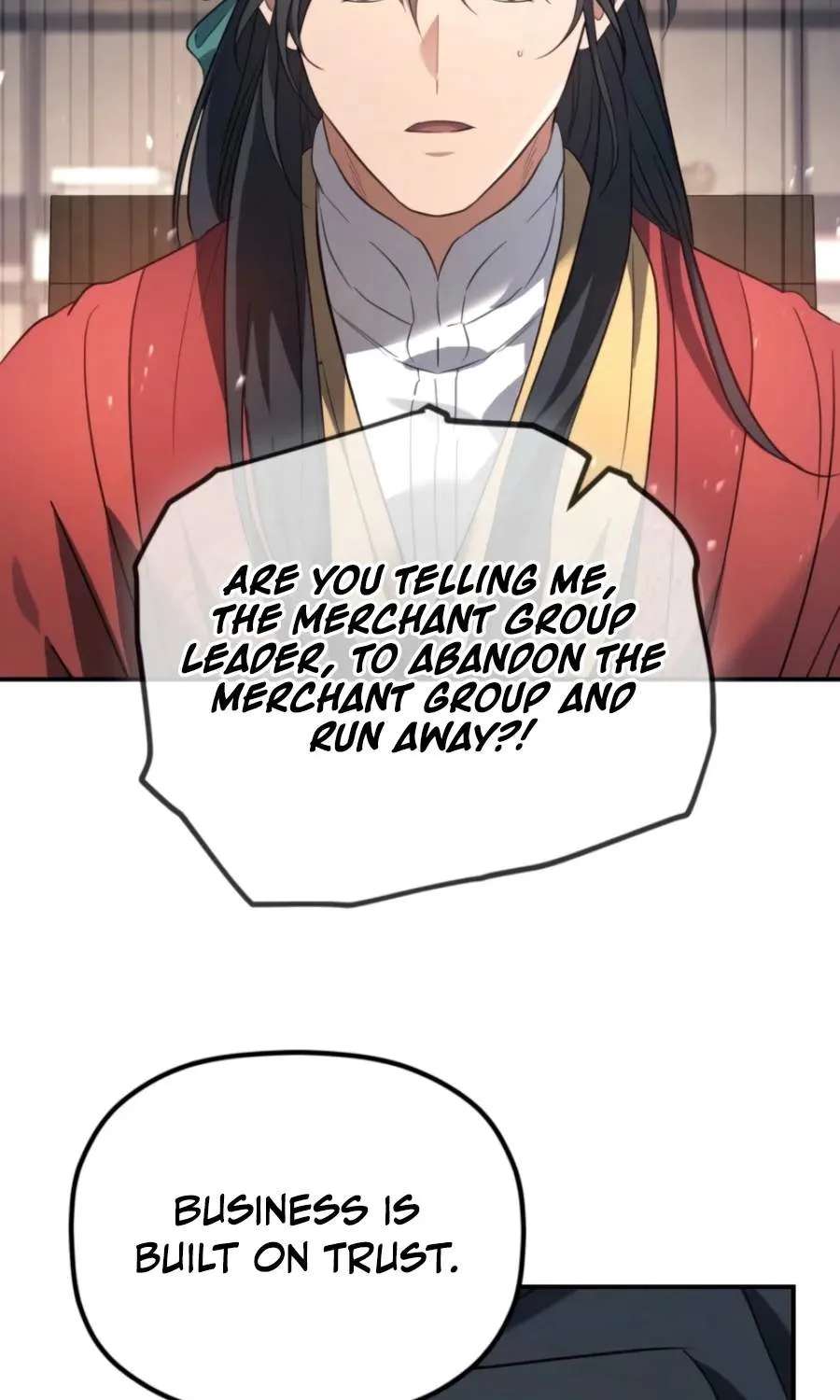 The Youngest Son of the Eunhae Merchant Group Chapter 74 - page 56