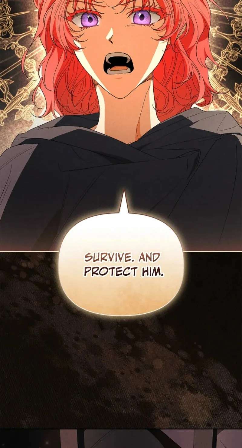 Regarding the Perfect Revenge Chapter 30 - page 38