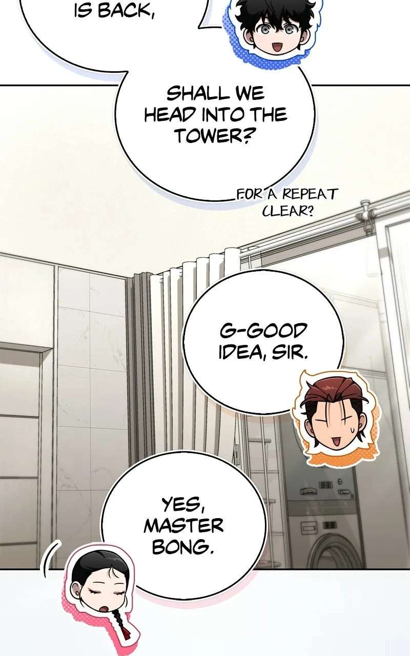 A Wimp’s TowerStrategy Guide Chapter 25 - page 70