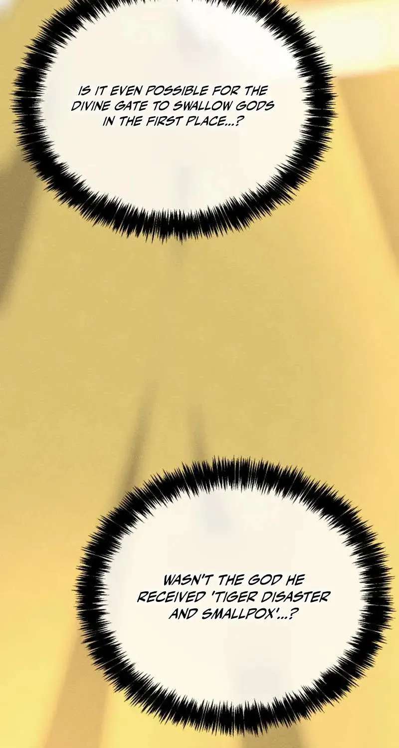 Sha-MONEY-ism Chapter 57 - page 70