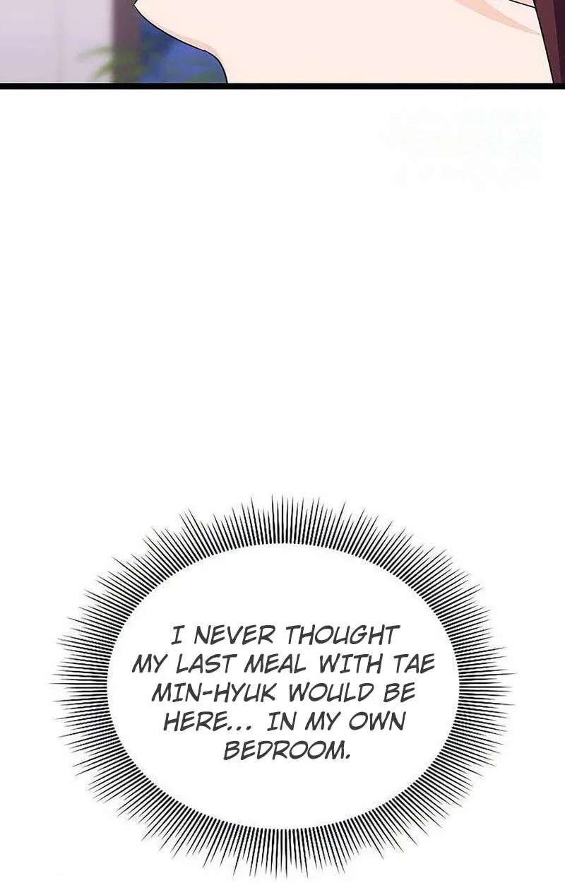 My Crazy Boss Chapter 51 - page 144