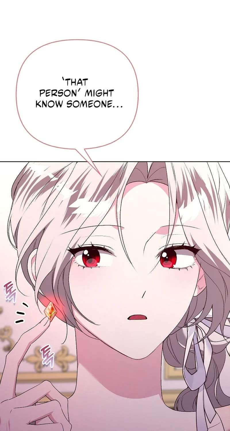 Why Yuria Hid Her Wealth Chapter 79 - page 45