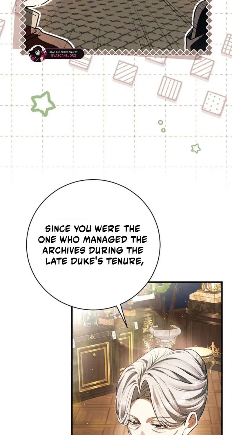 This Is How Revenge Is Done Chapter 37 - page 54