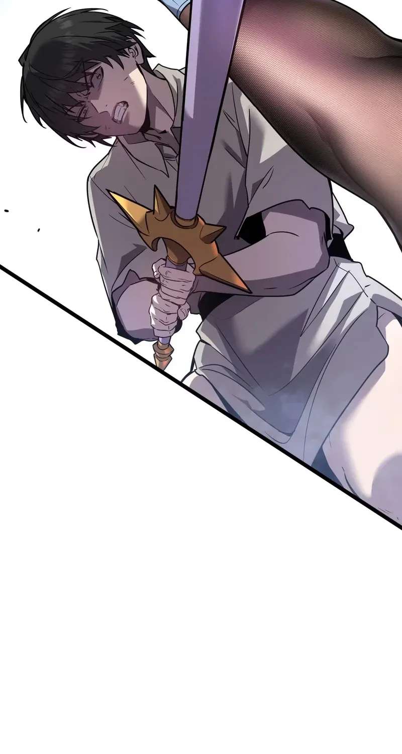I'm Really Not A Monster Chapter 1 - page 112