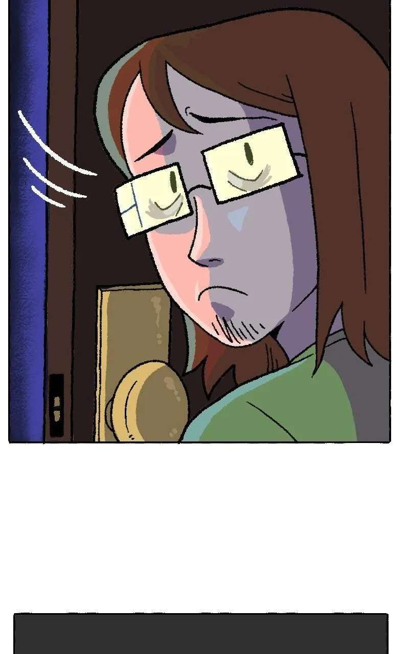 Cat Girl Chapter 30 - page 34