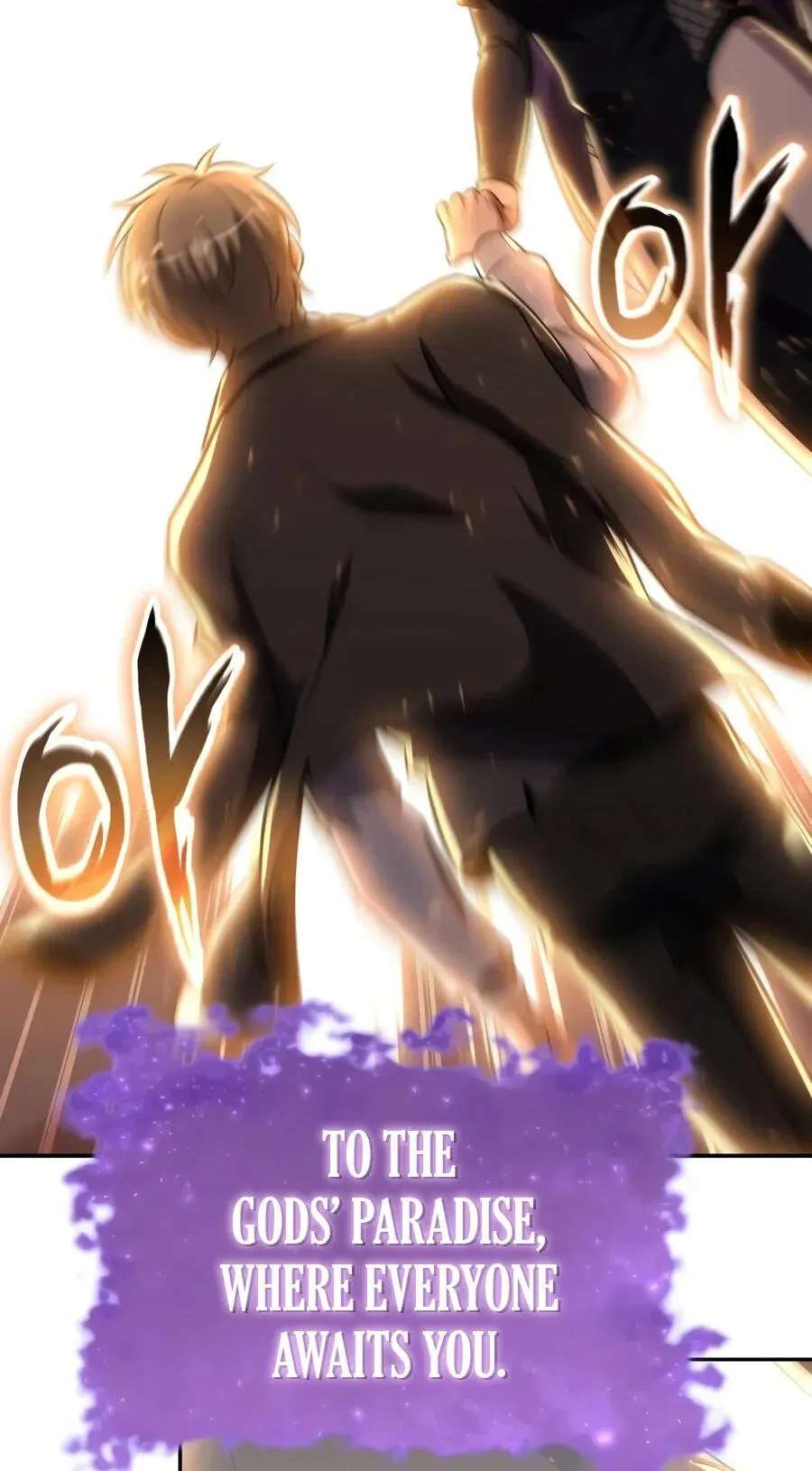 The Knight King Who Returned with a God Chapter 186 - page 128