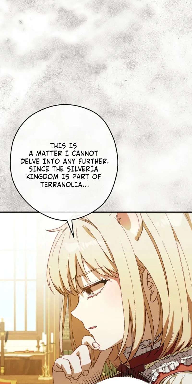 Cinderella's Pocket-Sized Protector Chapter 60 - page 32