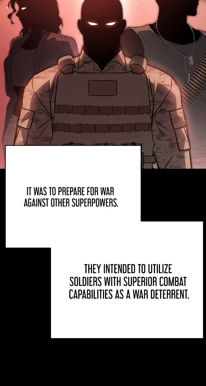 The Barbarian from the Middle Ages Chapter 29 - page 5