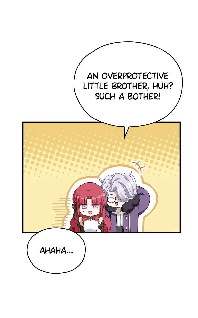 I Woke Up As aNotorious Troublemaker! Chapter 33 - page 93