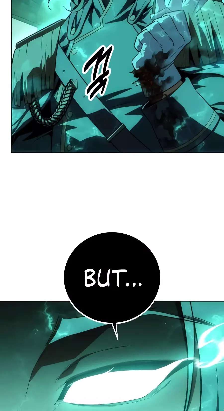 30 Years Have Passed Since the Prologue Chapter 17 - page 114