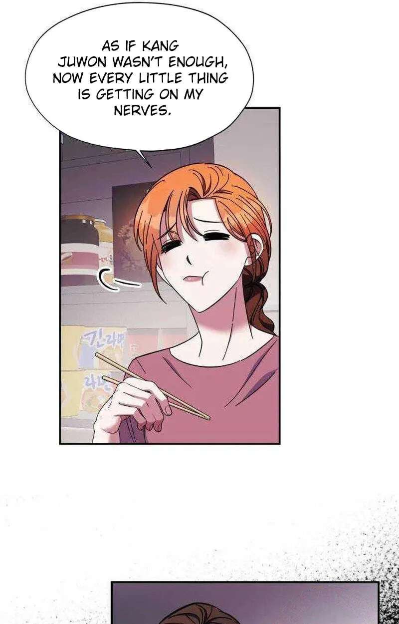 Try to Tame Me, Secretary Cha Chapter 14 - page 11