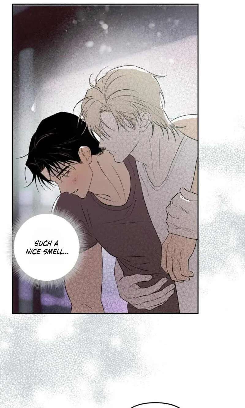 Just Grow up Healthy Chapter 11 - page 29