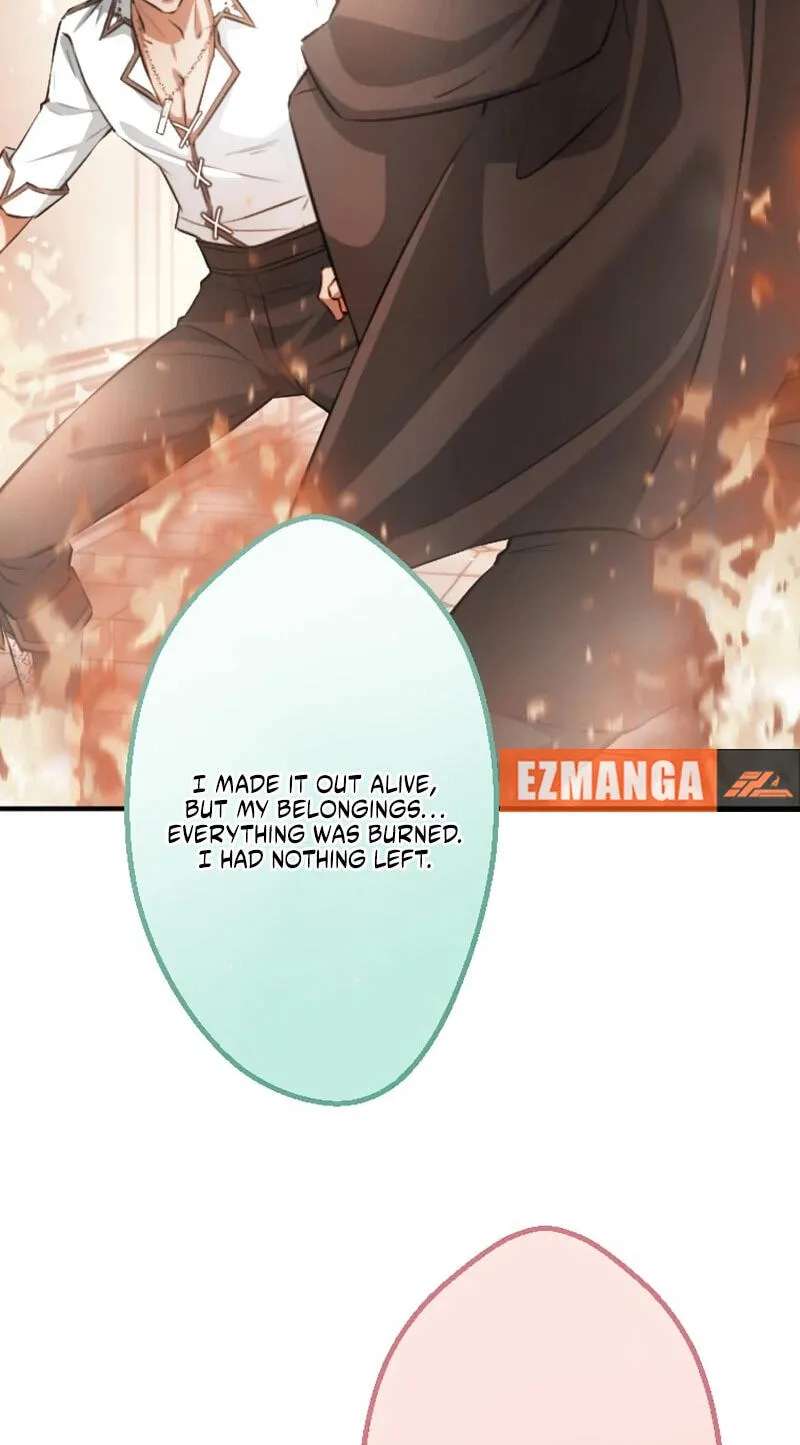 Akuyaku Reijou ni Tensei Shitakedo, Kekkon Ganbou Nante Arimasen! Chapter 44 - page 27