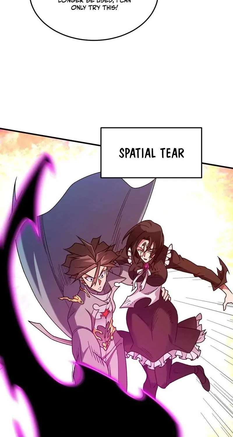 God Killer Chapter 236 - page 14