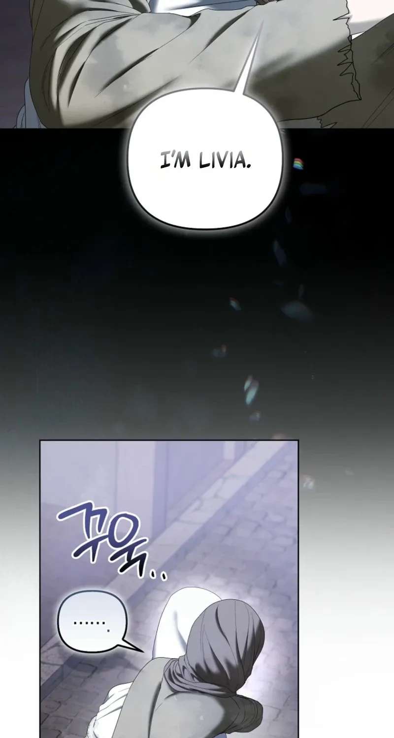 The Time-limited Extra Is Disguised as a Tutor in a Villain's House Chapter 47 - page 37