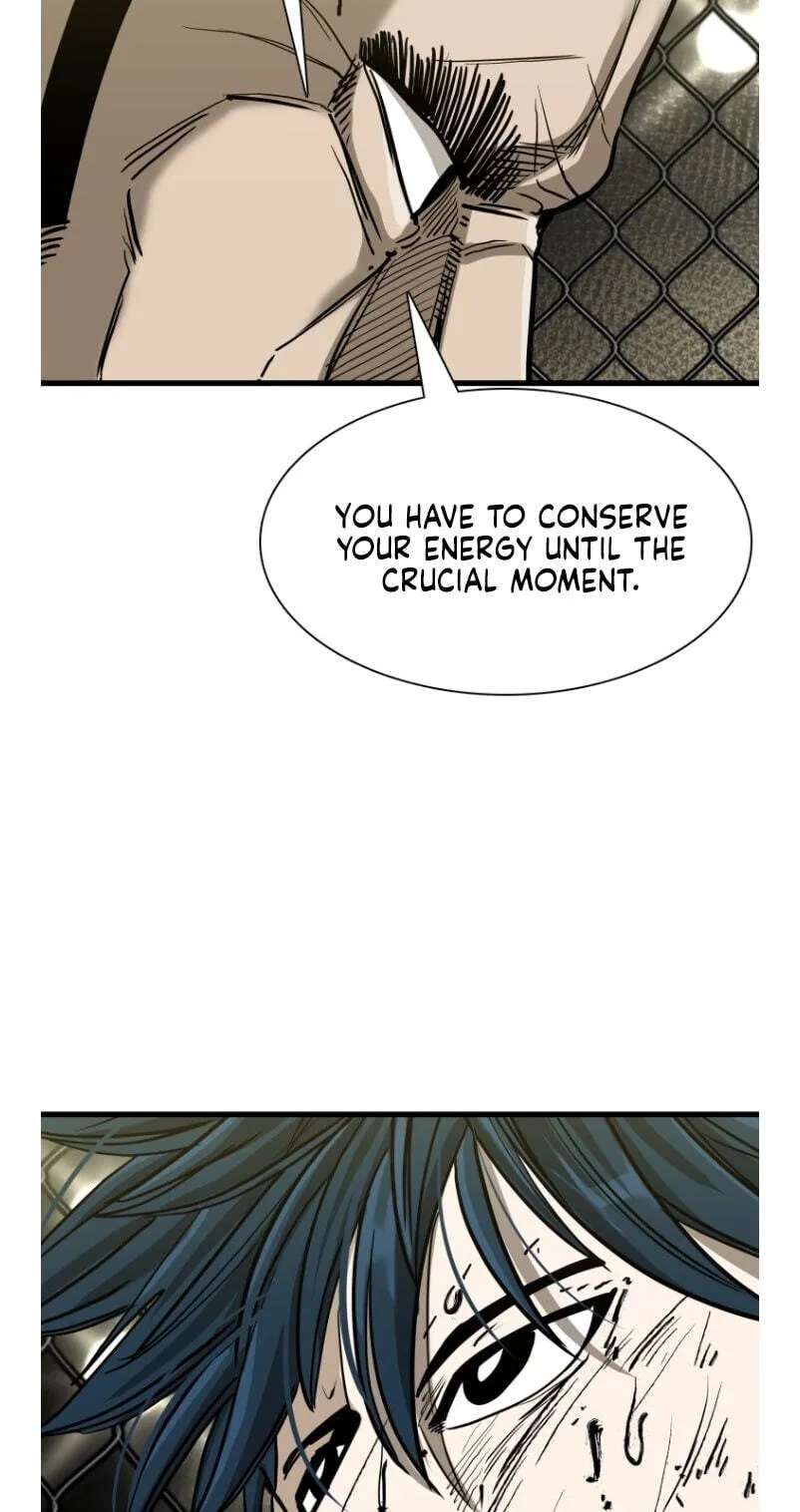 Shark Chapter 365 - page 51