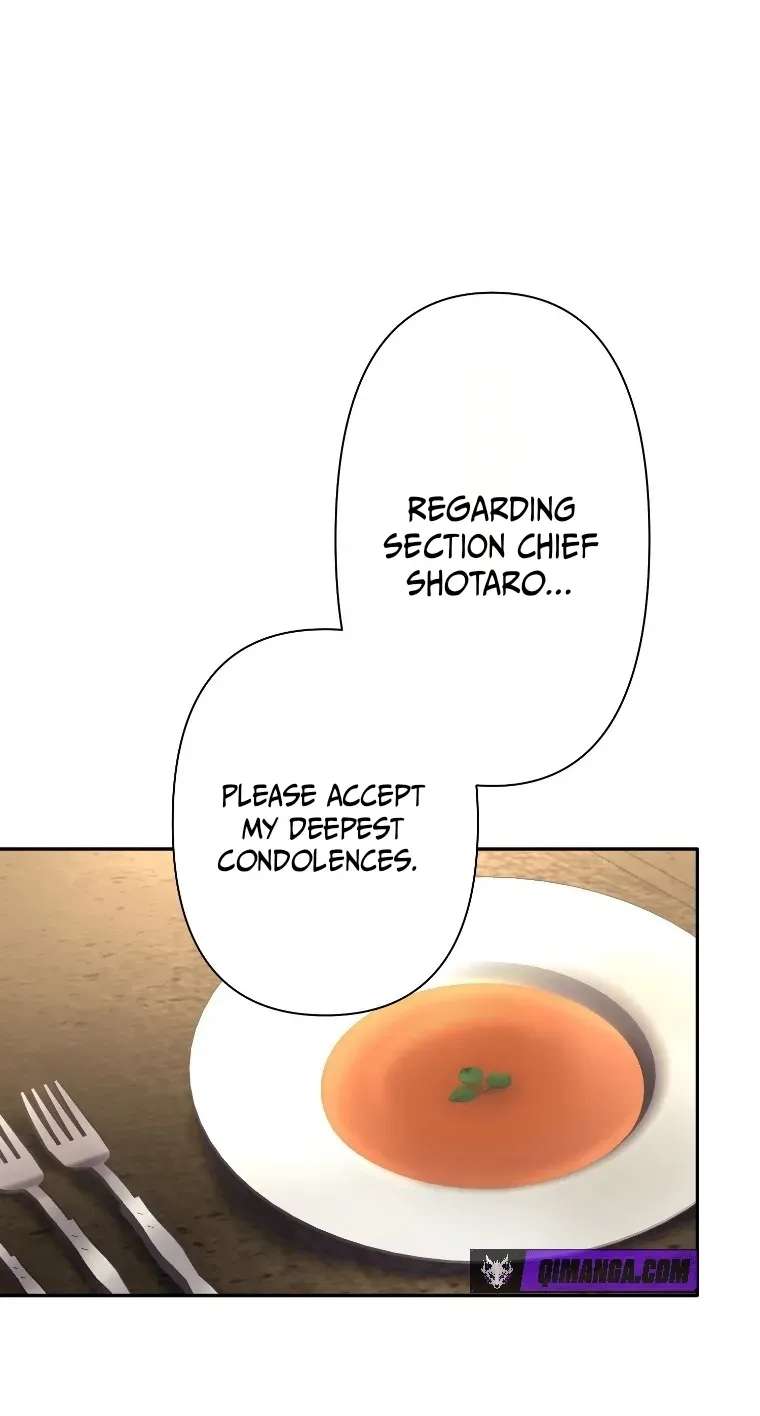 Damasare, Korosareta Ore wa, Kaiki Shite Kyuuteki no Ani no Sanbou to Naru. Chapter 30 - page 64