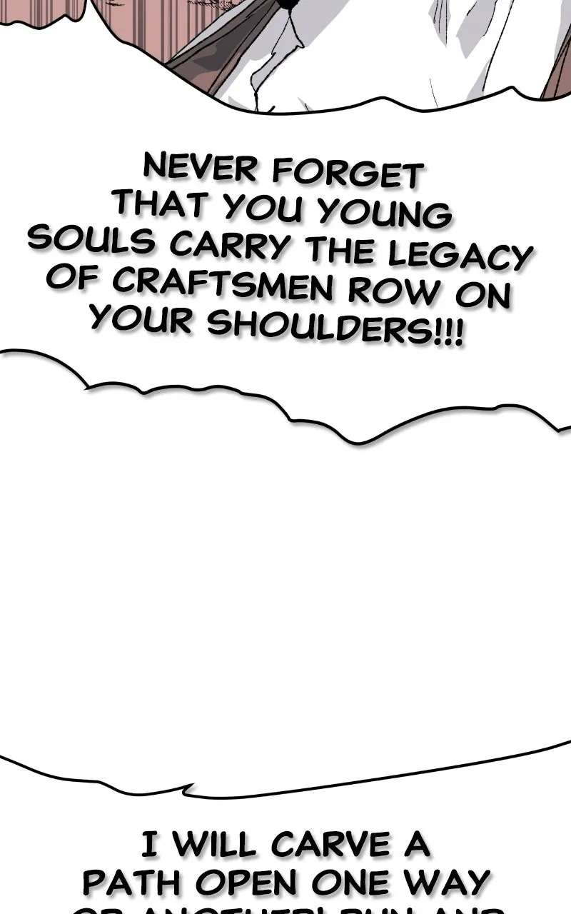 The Tale of theSkeleton Messenger Chapter 37 - page 87