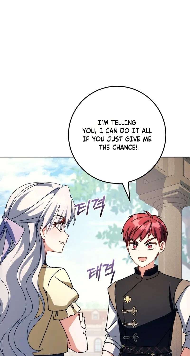 Can I Cry Now? Chapter 56 - page 100