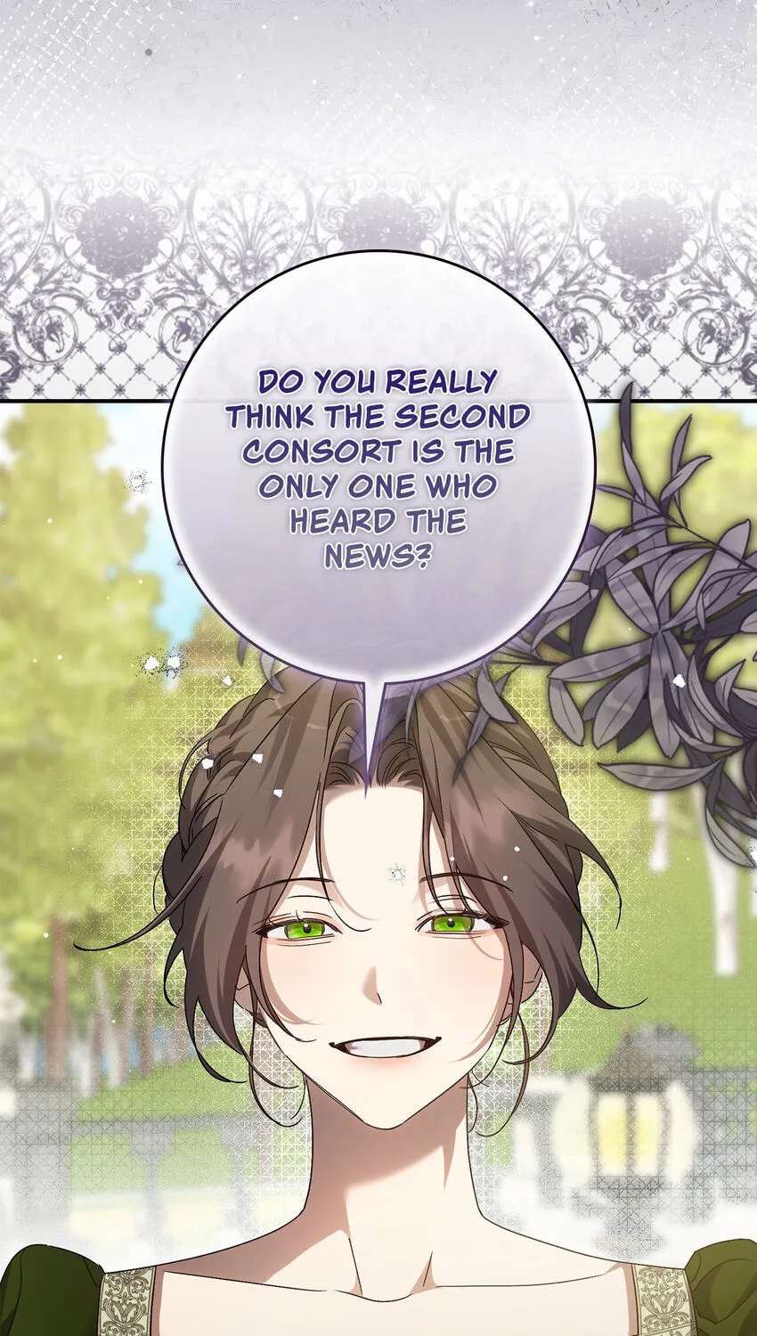 Once an Assassin, Now a Royal Nanny Chapter 34 - page 63