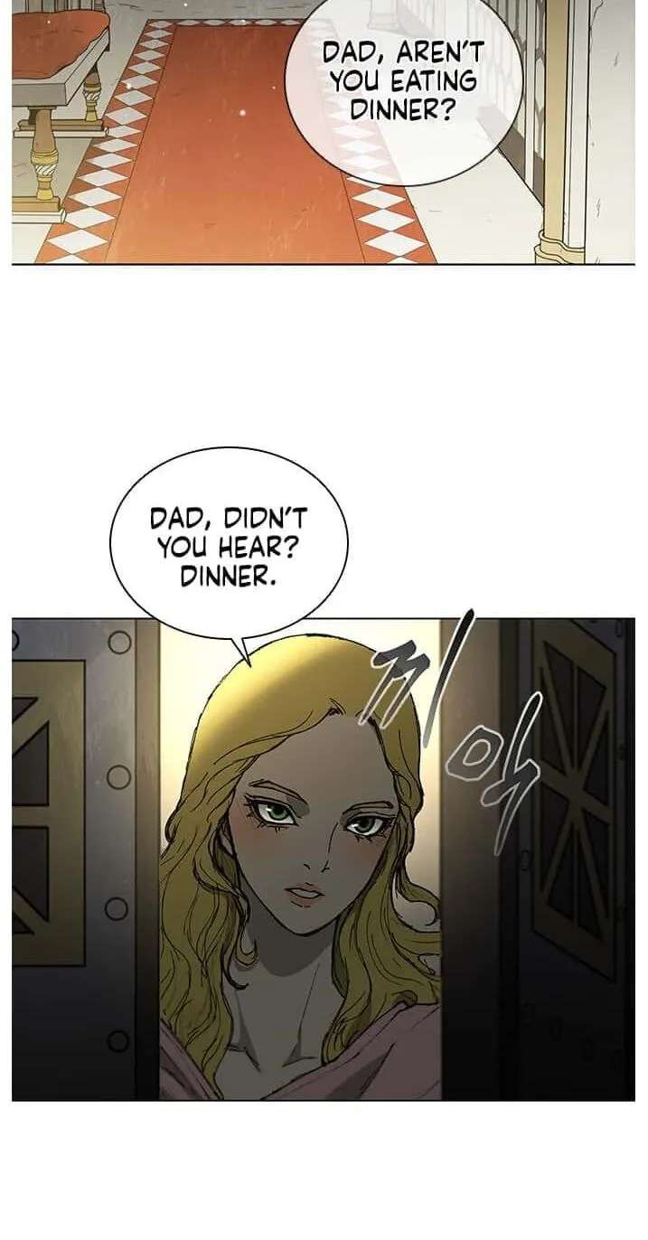 The Long Way of the Warrior Chapter 174 - page 24