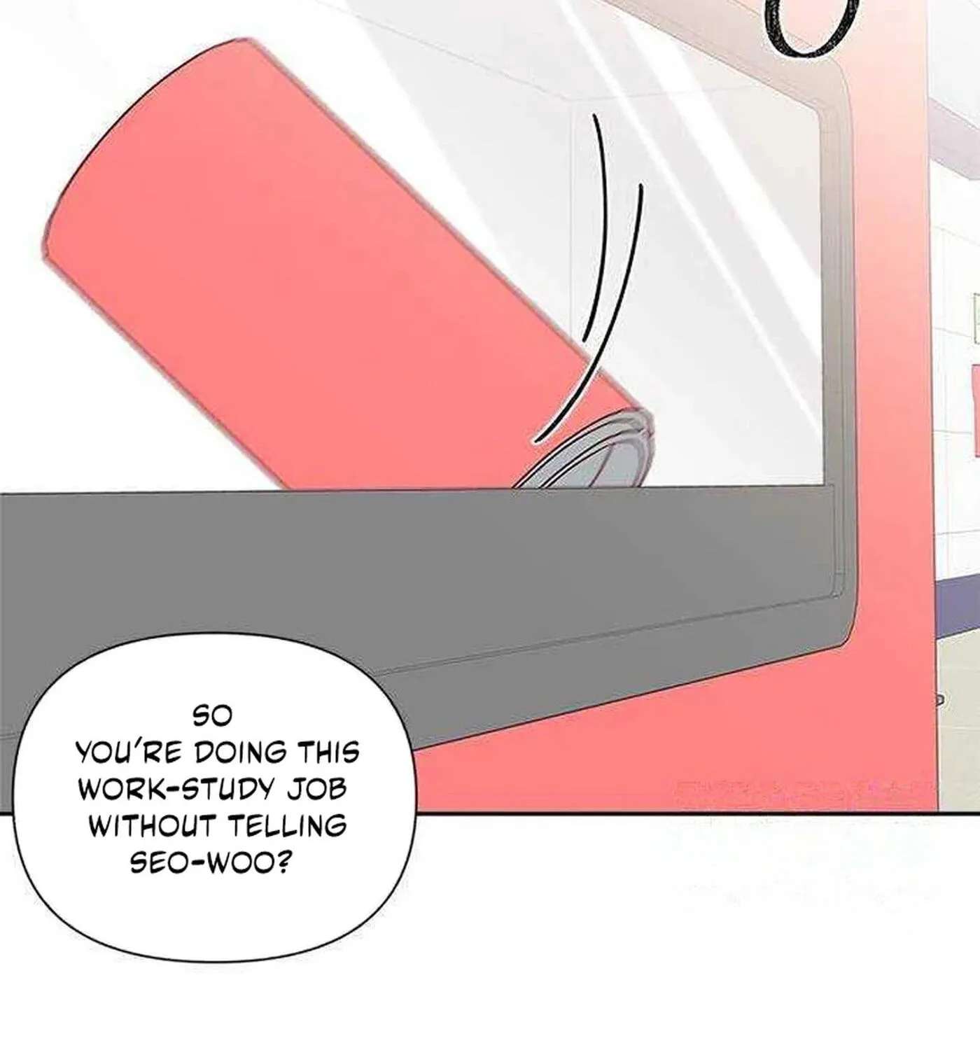 Next Door Boyfriend (Kkulsam) Chapter 50 - page 7