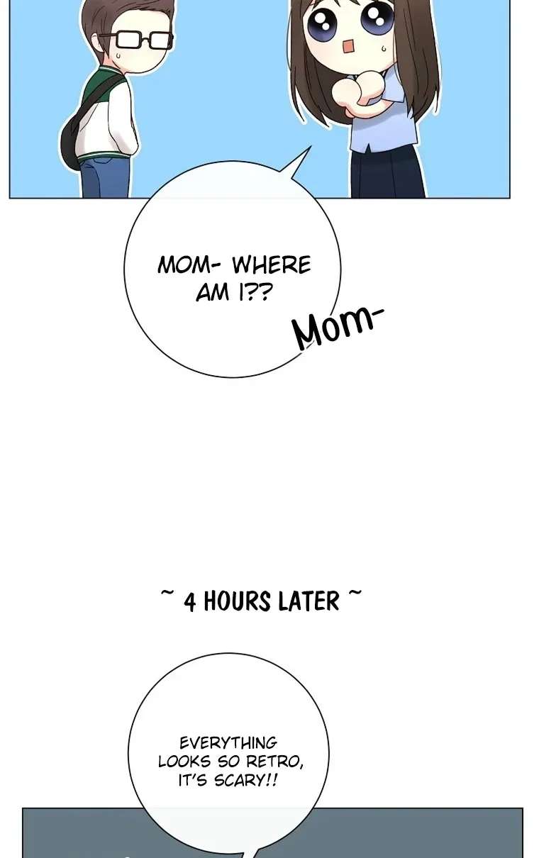 The Star That Swallowed the Universe Chapter 3 - page 63