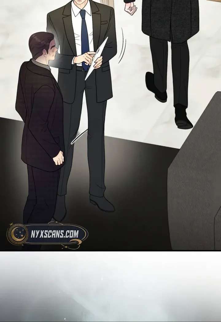 One and only Chapter 61 - page 7