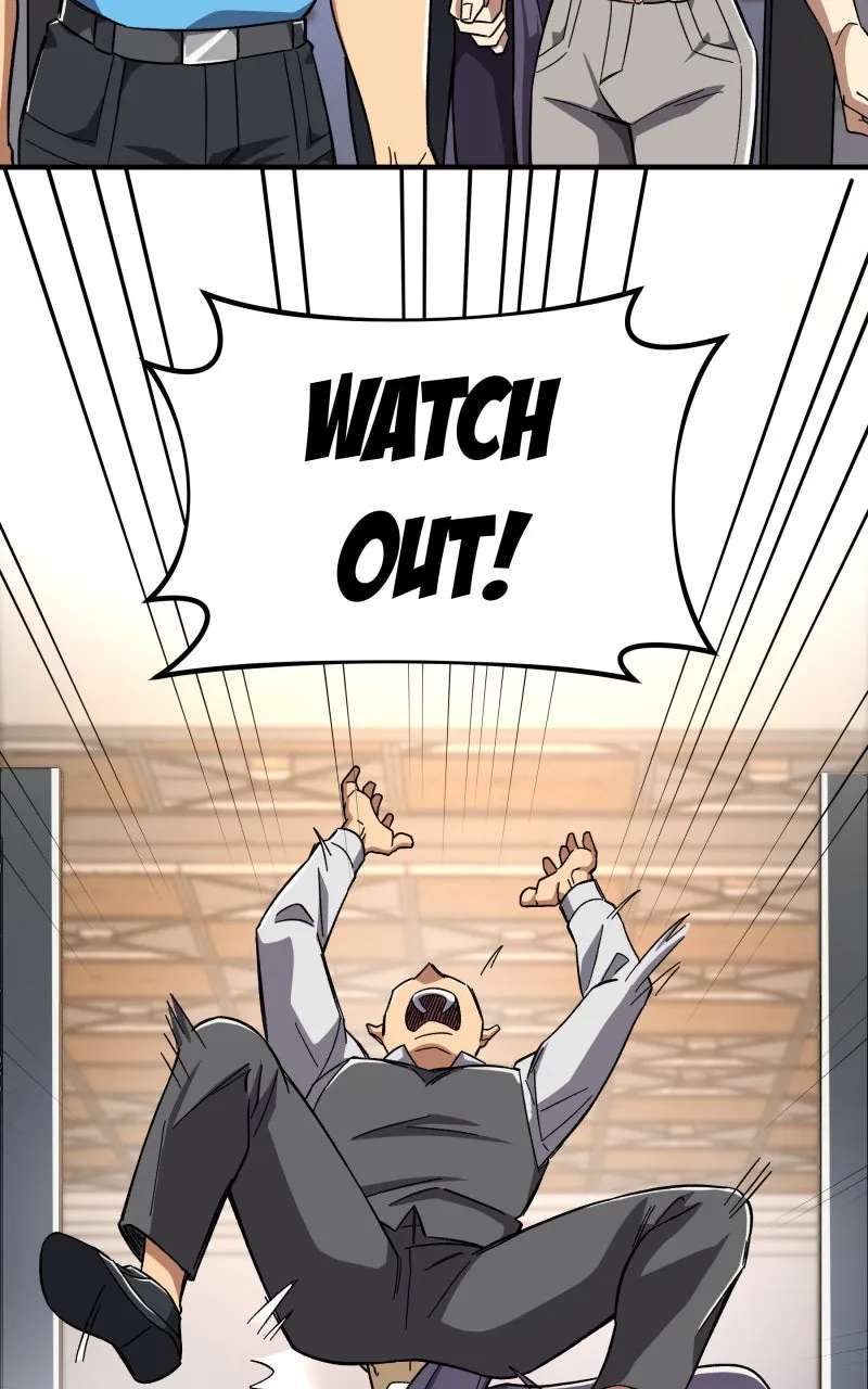 Double Mafia Godfather! Chapter 2 - page 67