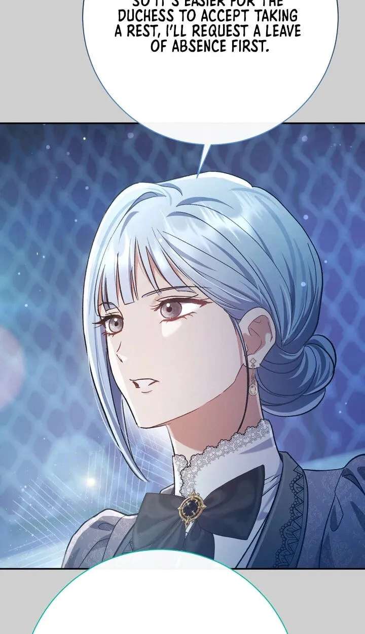 The Villainess's Blind Date Is Too Perfect Chapter 136 - page 77